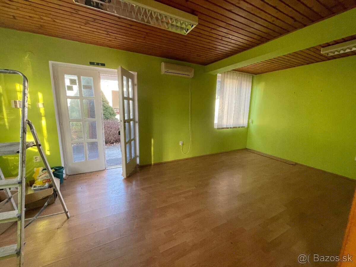 MH257- Na prenájom výrobná hala s kanceláriami - 8