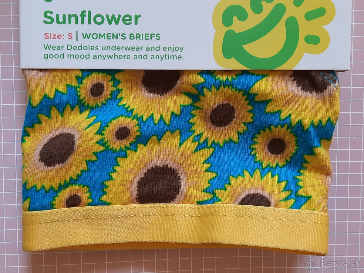 Nohavičky a ponožky Dedoles - 8