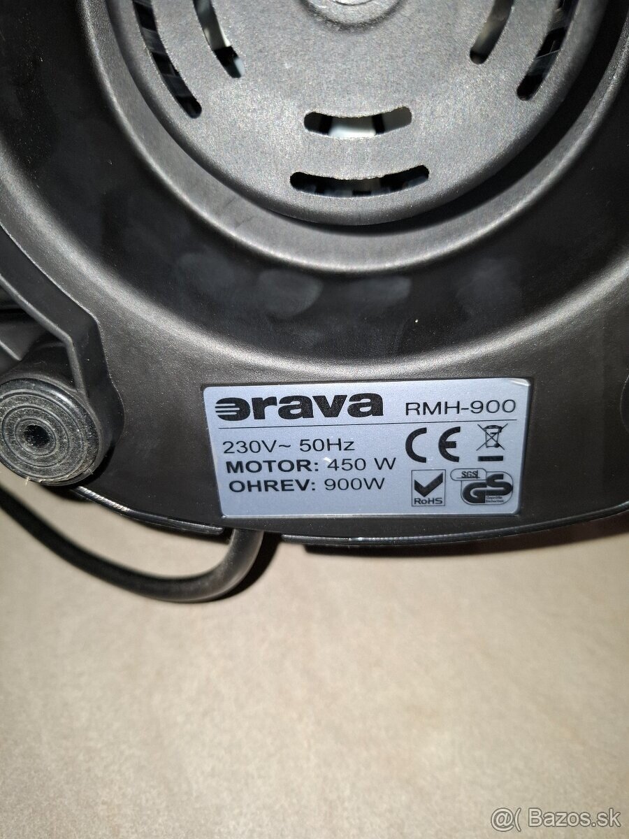 Multifunkčný mixér Orava RMH-900 - 8