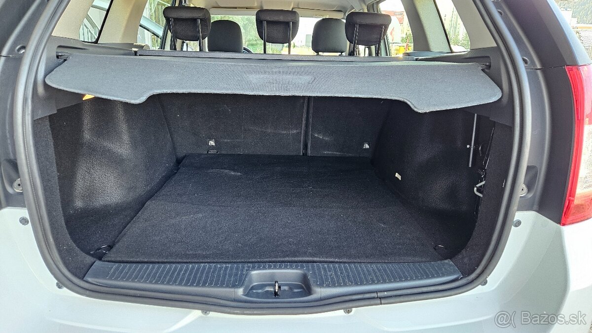 Dacia Logan MCV 1.5 Blue dCi Arctica - 8