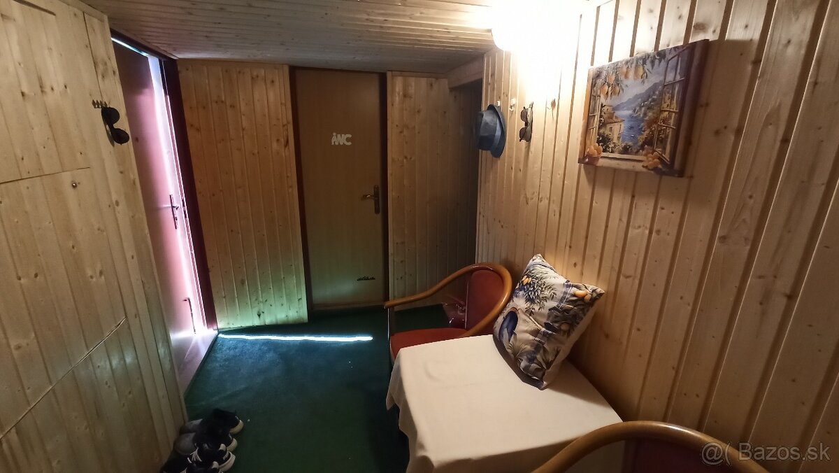 Záhradná chata Lučenec Opatová - 8