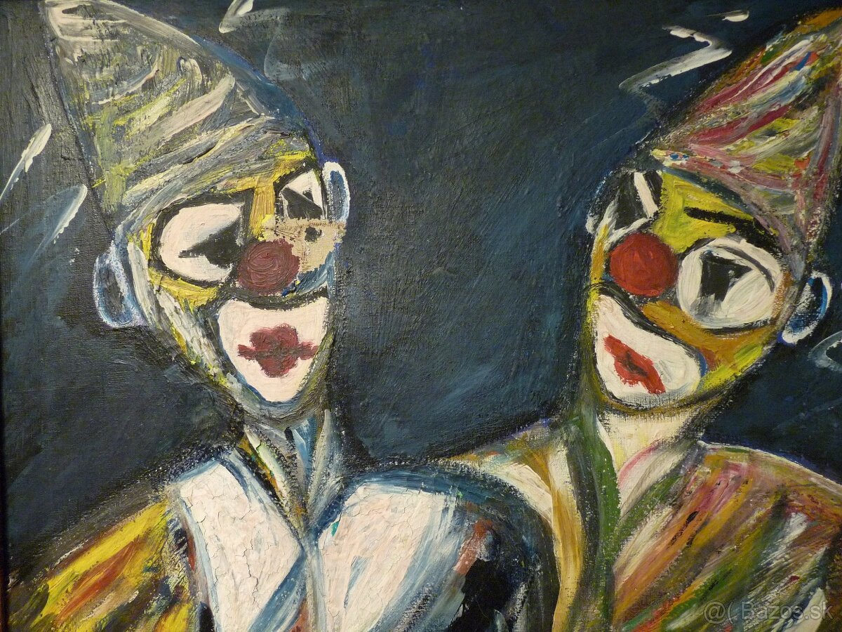 socha ,obrazy a iné - 8