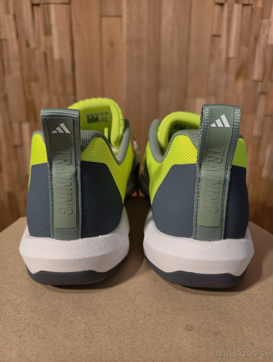 Adidas Rapidmove 2 (44) - 8