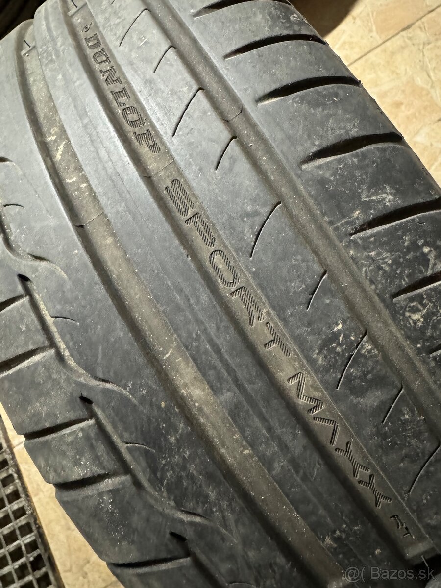 Skoda trinity 5x112 r18 - znížená cana - 8