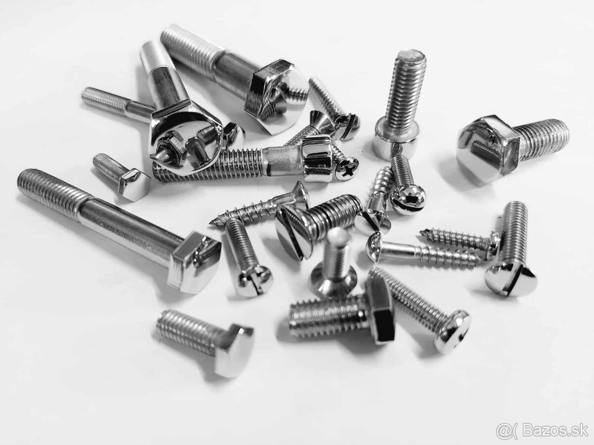 spojovací materiál na veterány - 8