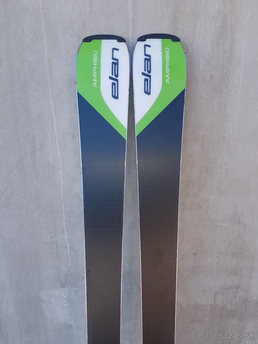 Predam lyze elan amphibio el14 - 8