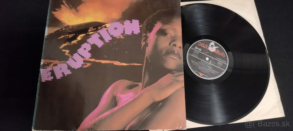 LP Michael Jackson a pod. - 8