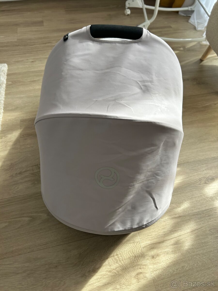 cybex mios vanička - 8