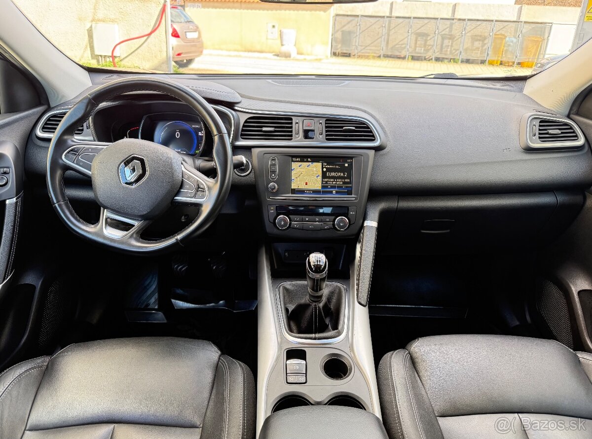 Renault Kadjar Mozna Vymena - 8