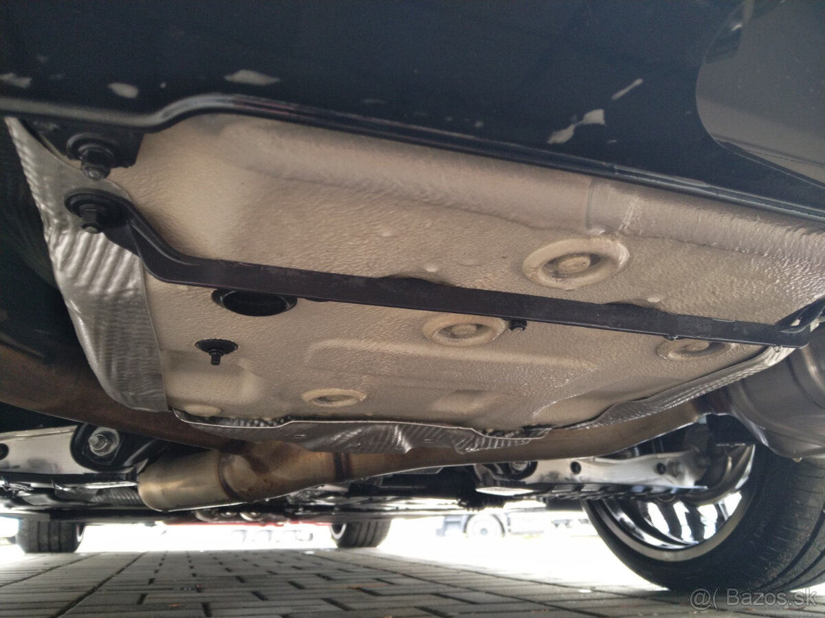 Audi RS4 r.2022 záruka Audi do 1/2027 - 8