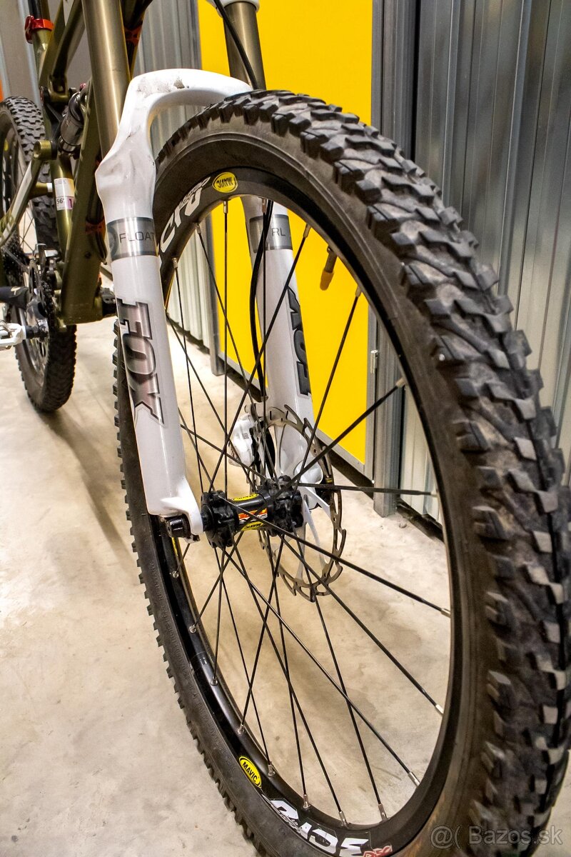 Lapierre Zessty 314 - 8