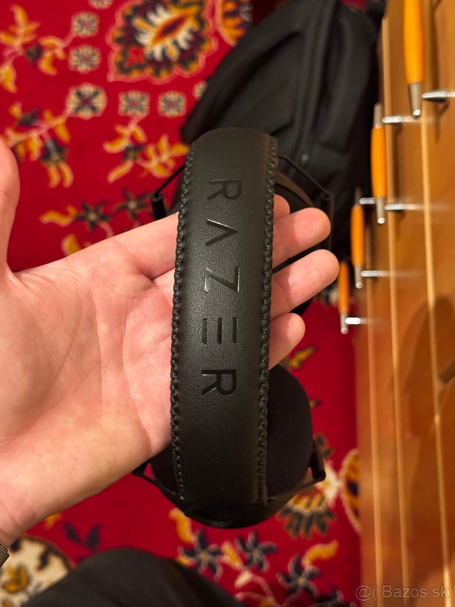 Razer Blackshark v2 Pro 2023 USB-C - 8