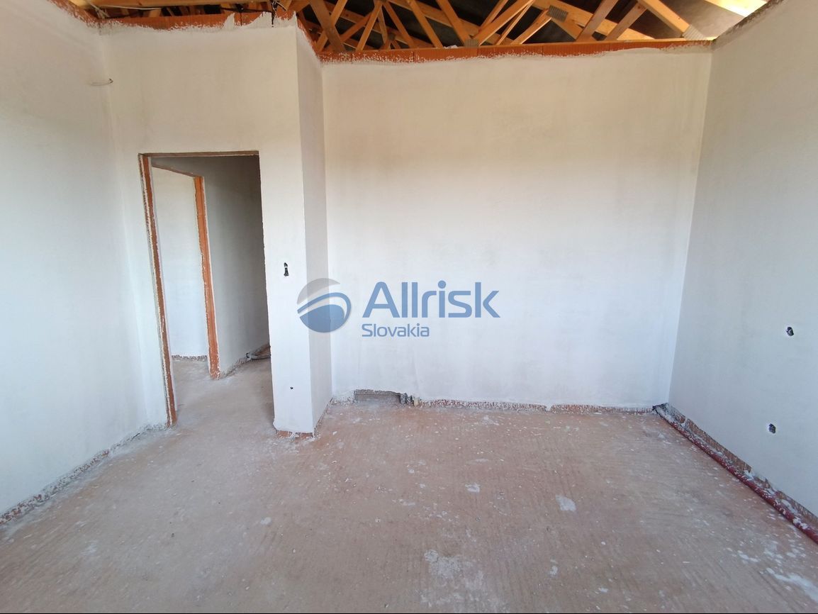 Moderný 3. izb byt s pozemkom na Red Oak Village - Marhuľová - 8