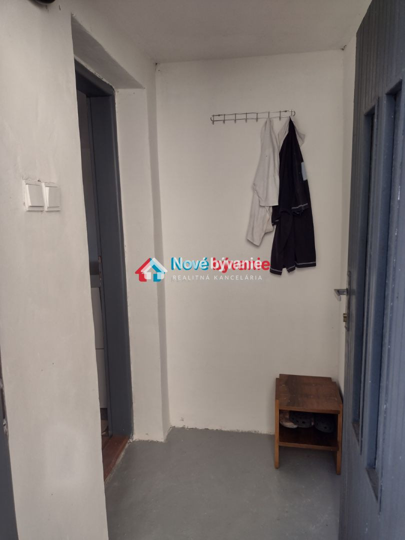 Predaj, chata po rekonštrukcií - Šahy(N035-13-FRAD) - 8