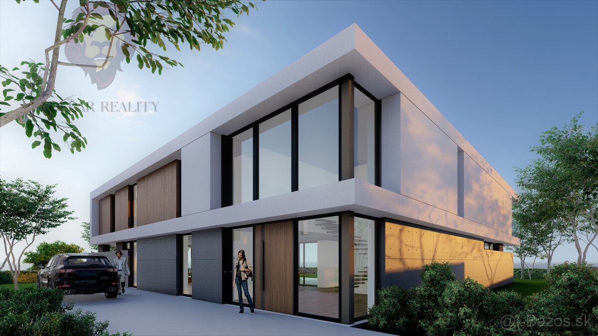 Na predaj Luxusné Vily - Severný Cyprus mesto Çatalköy - 8