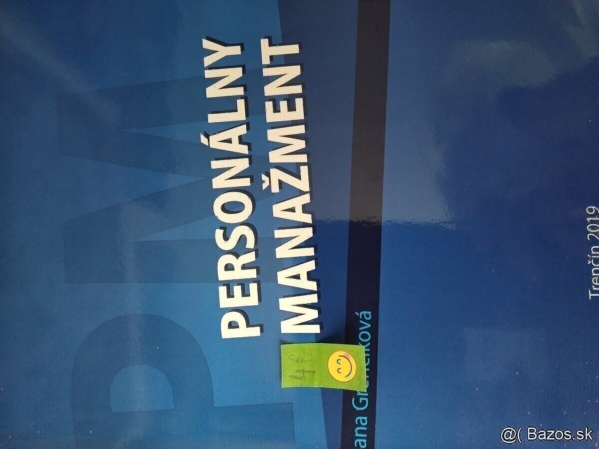 Knihy, učebnice Trenčianska univerzita Alexandra Dubčeka - 8