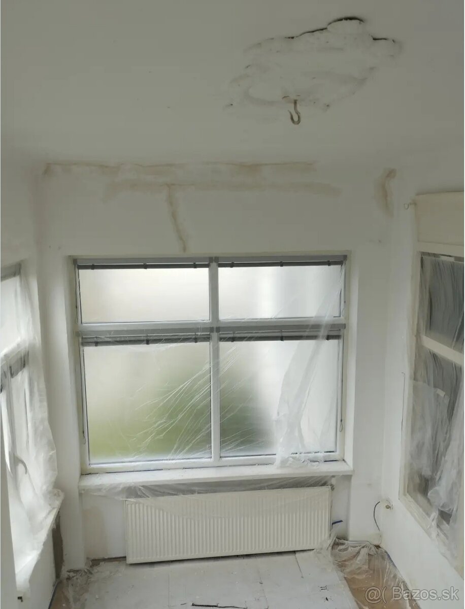 MALIARSKE PRACE AJ MURARSKE PRACE ROBIM - 8