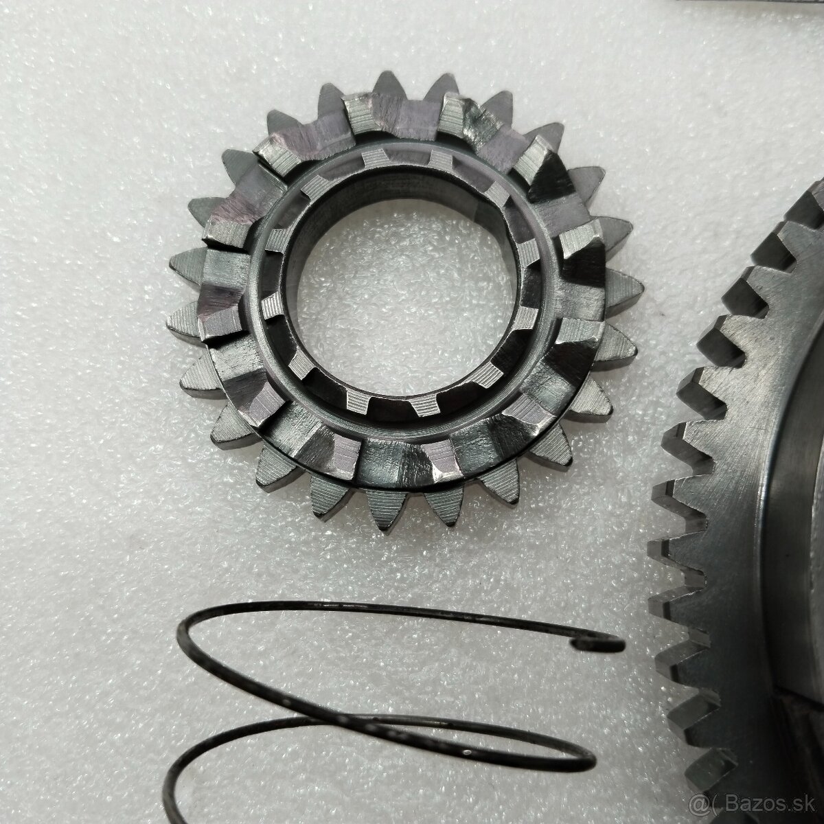 MANET 90 SPOJKA ORIGINÁL - 8