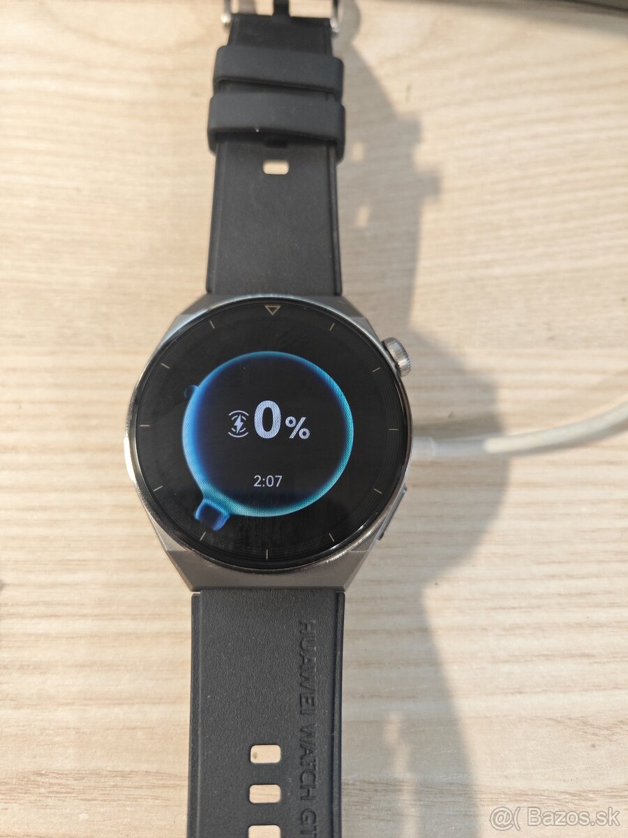 Hodinky Huawei Watch GT3 Pro ND - 8