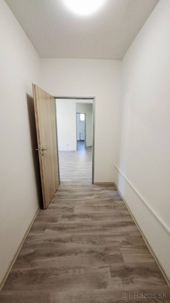 Slnečný 3 izb. byt v Dlhom Poli, 96 m2, len 15min. od Žiliny - 8