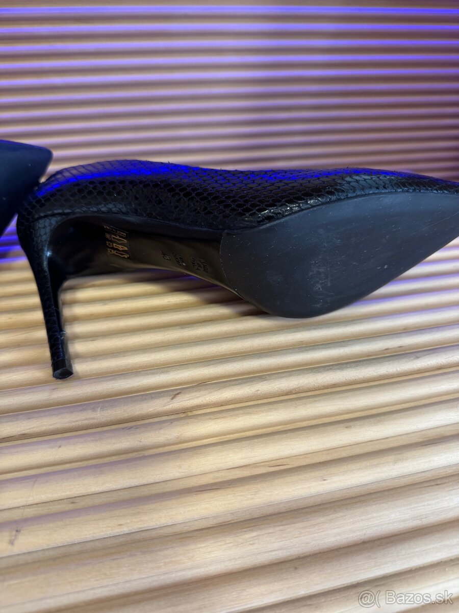 Baldinini lodičky - 8