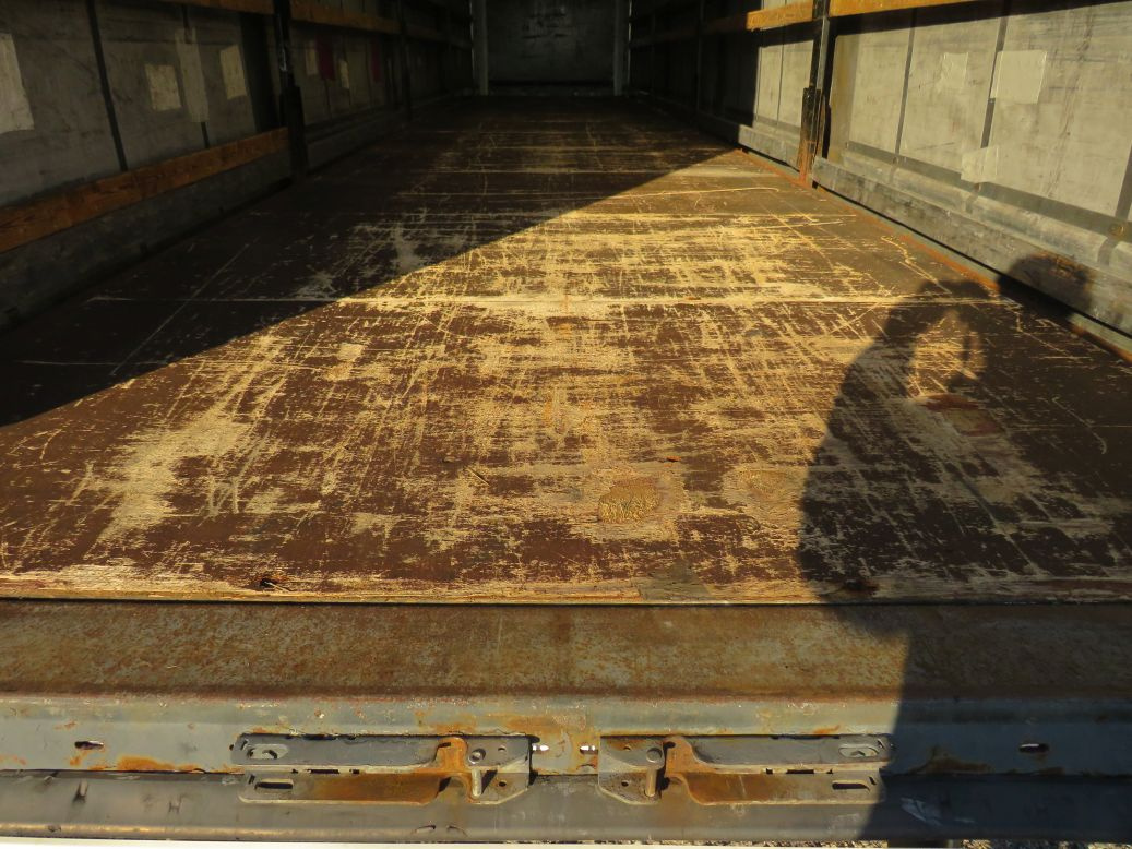 KRONE SD,MEGA,Zdvíh.strecha,Zdvíh.náprava,XL Code - 8