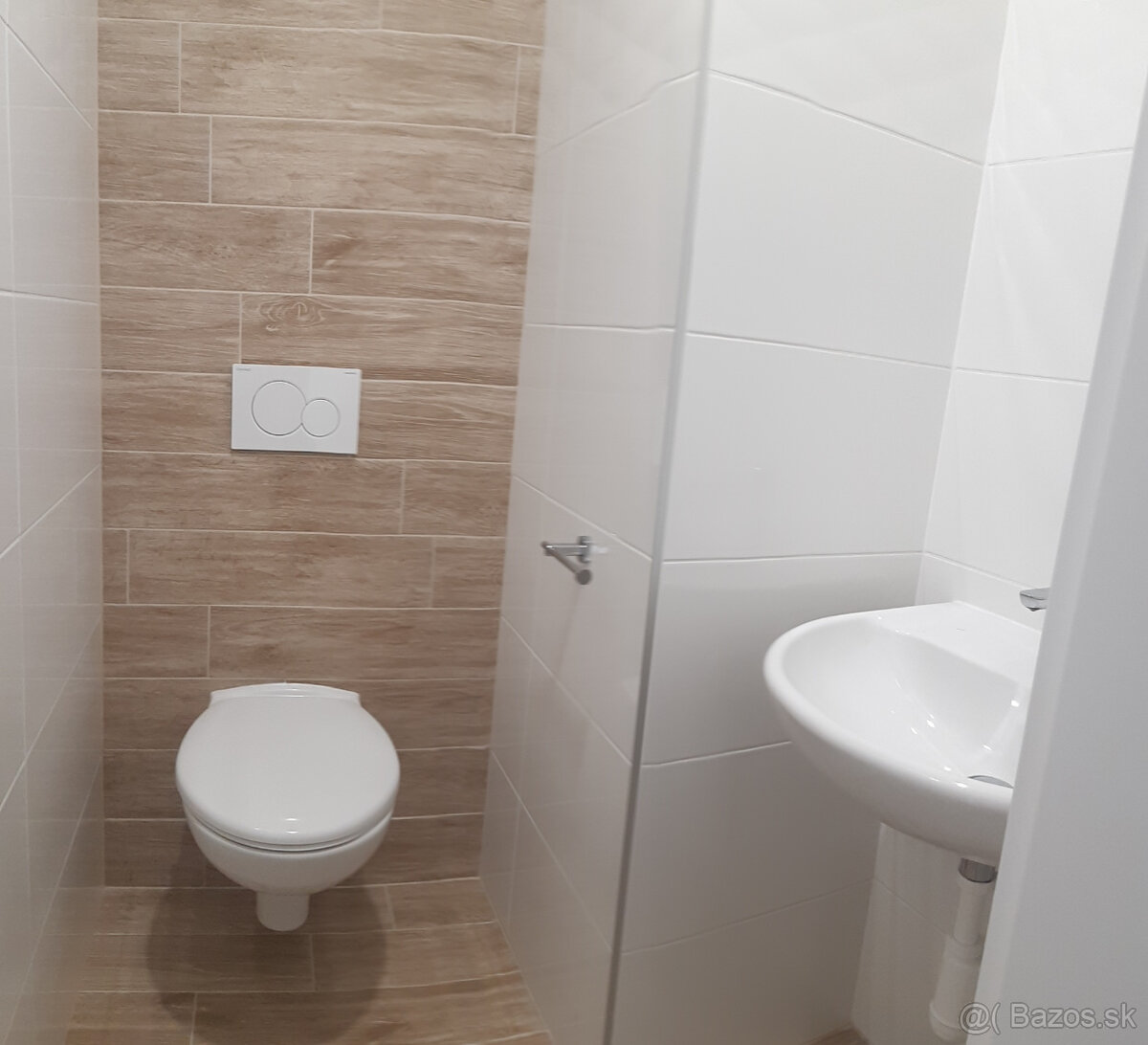 2 izbový byt v centre LM - 8