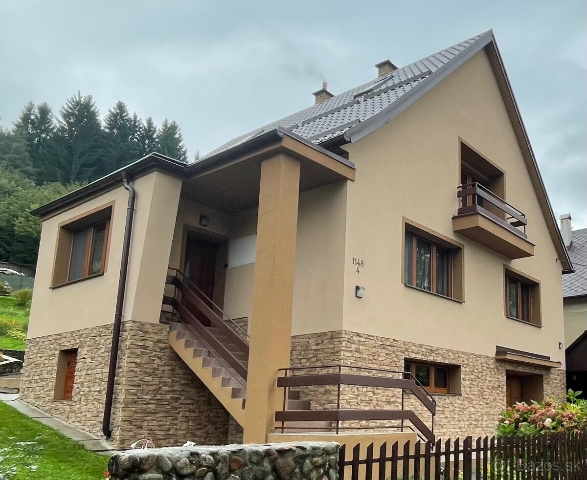 Hľadáme posily na zatepľovanie - 8