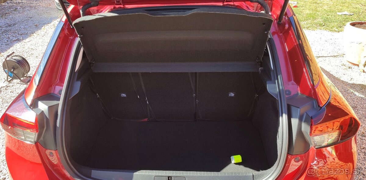 Predám Opel Corsa - 8