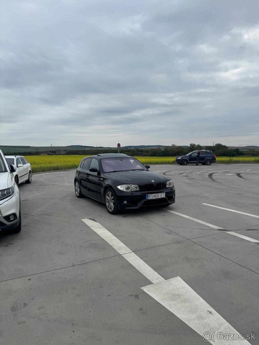 BMW E87 120D 120kw M47 - 8