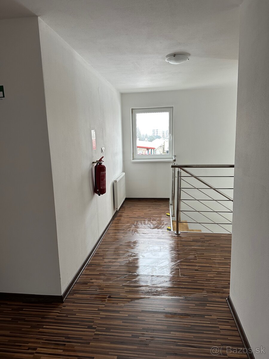 Priestory na prenájom - 8