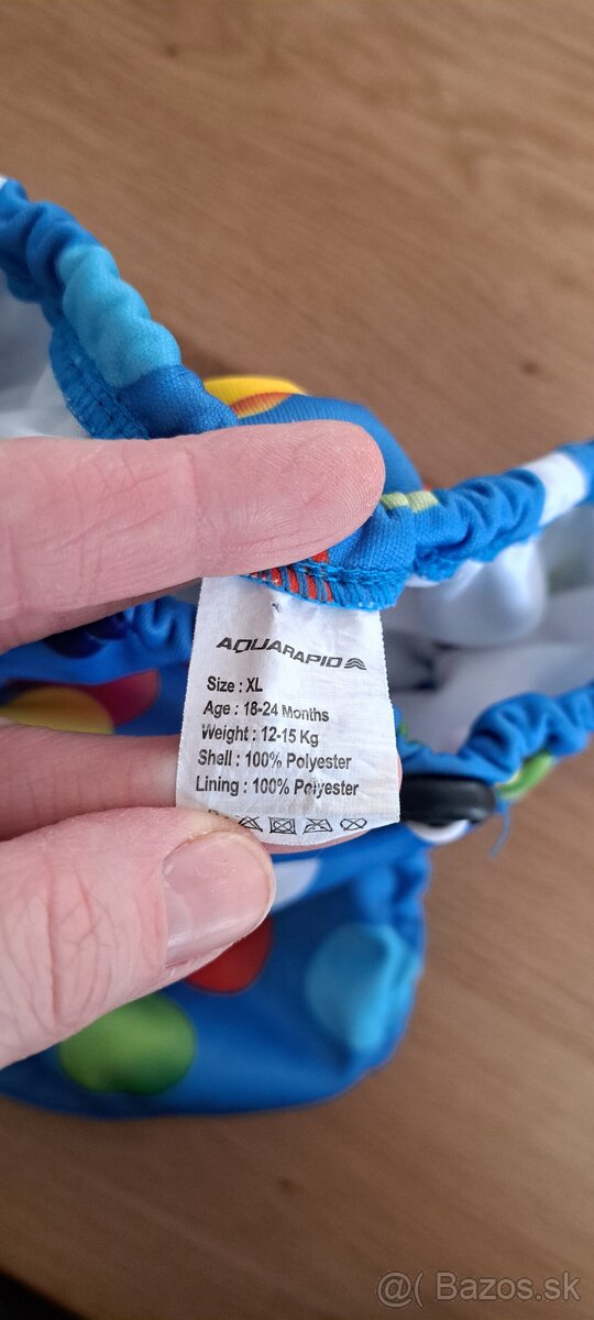 Dievčenské tričko a nohavičky, 74, 86 - 8