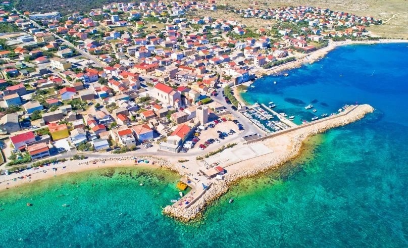 PREDAJ – Apartmány RAŽANAC – CHORVÁTSKO - 8