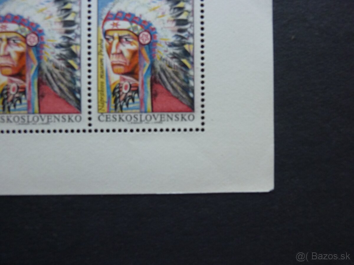 Desatblok Indian - 8