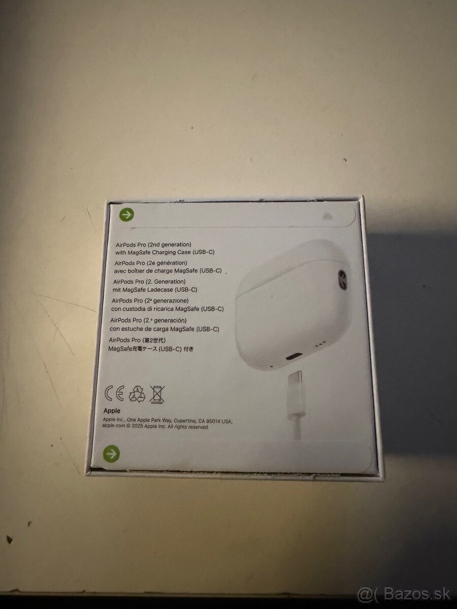 Apple AirPods Pro 2 - 8