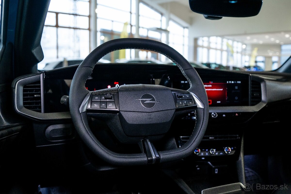 Opel Mokka 1.2 Turbo GS A/T - 8