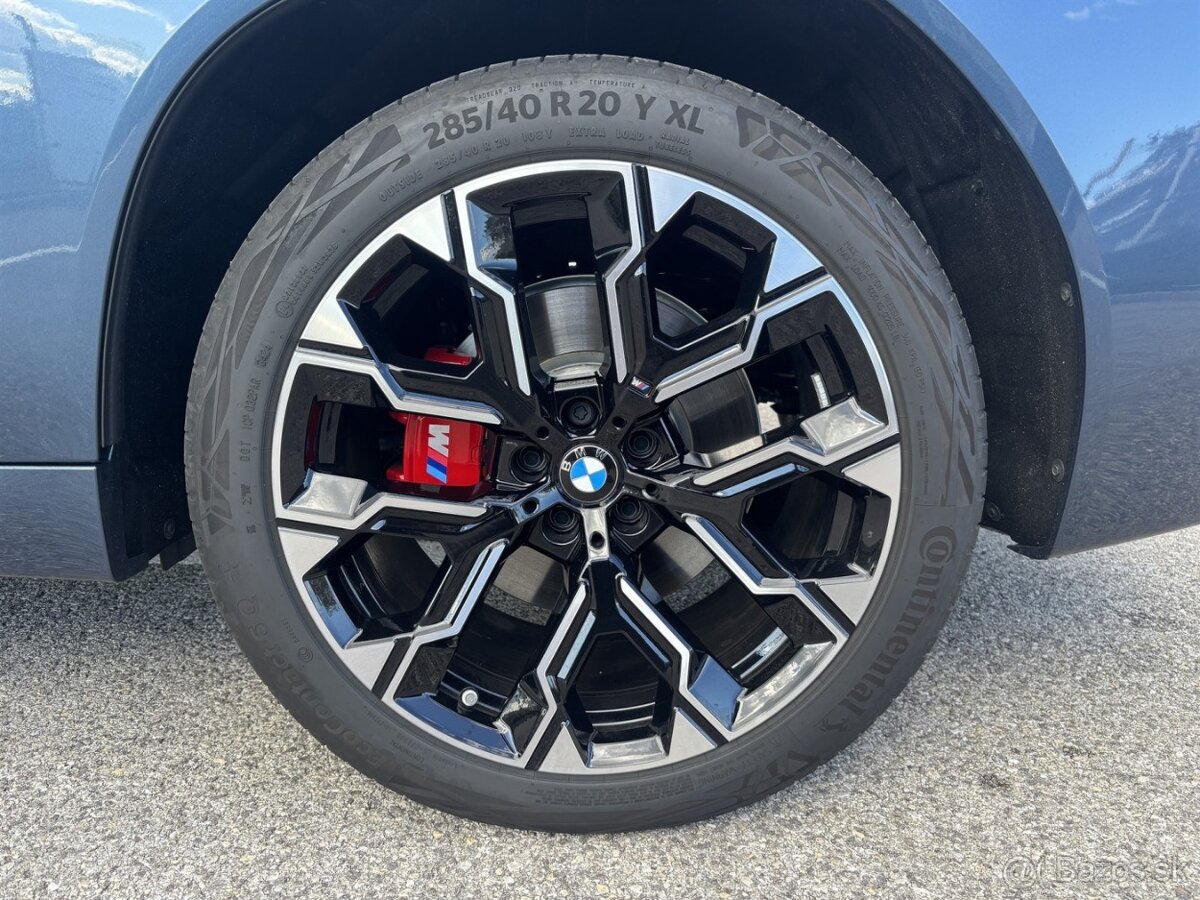 BMW X3 30e xDrive - 8