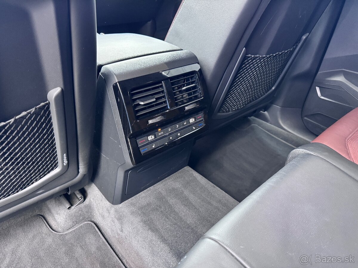 VW Touareg R-Line 3.0TDI facelift - 8