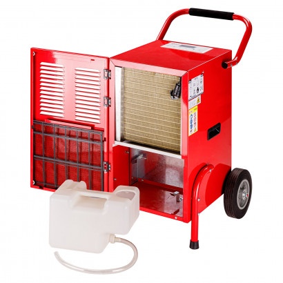 Vysušovač stavieb DBT50 - 8