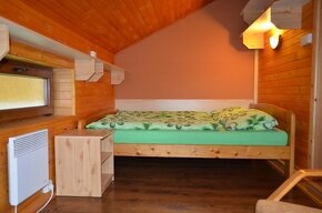 chata na predaj Čingov - 8