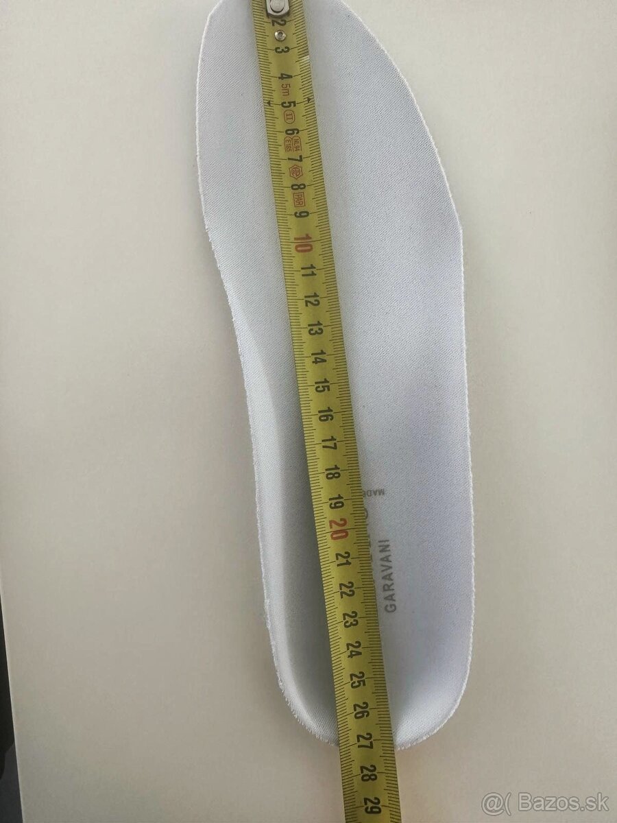 Valentino Garavani tenisky - 8