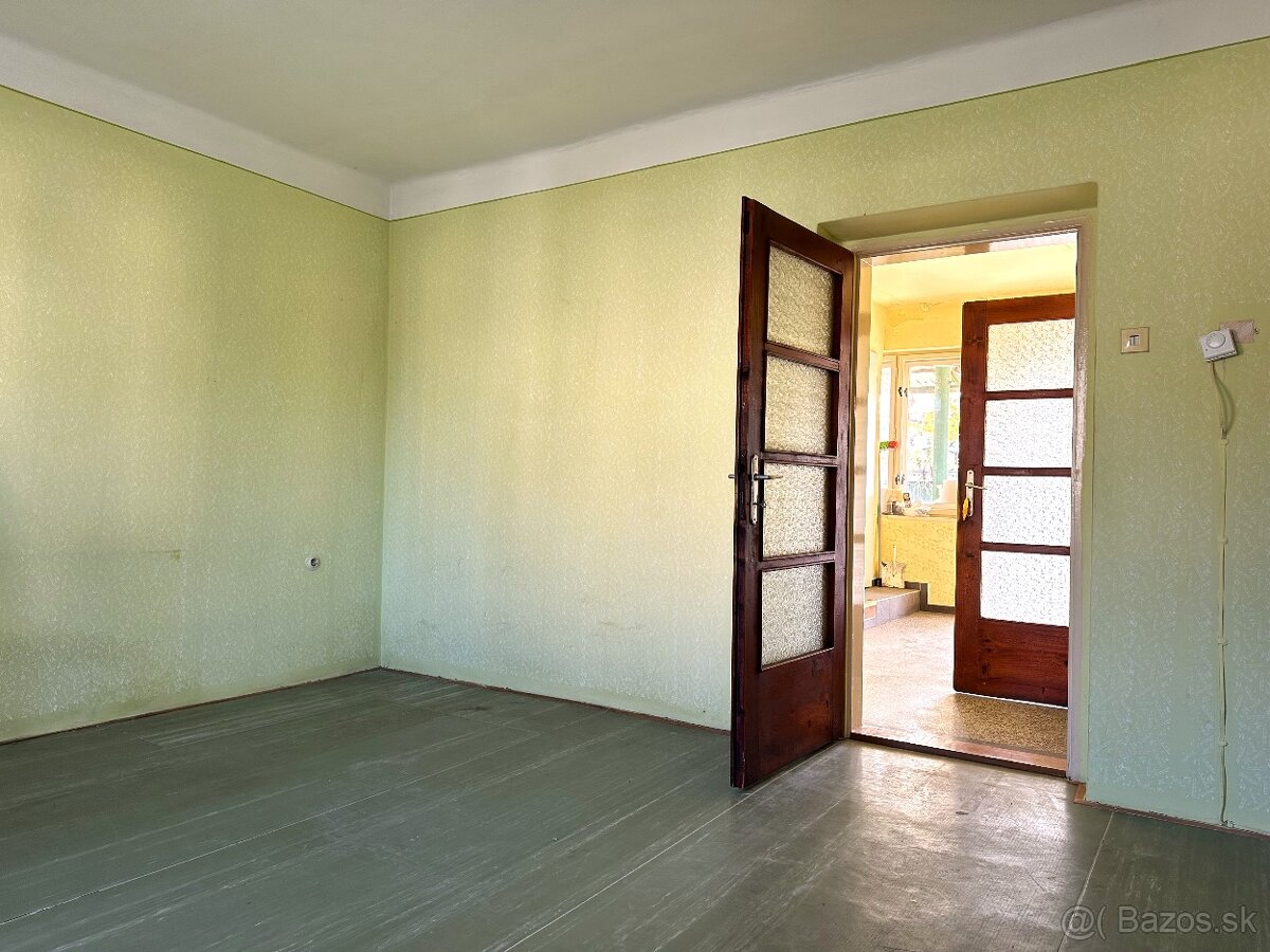 Na predaj dom s veľkým pozemkom 1216m2 Ivanka pri Dunaji - 8