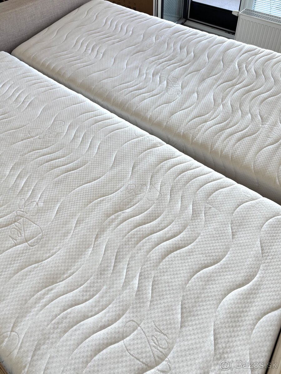 Matrace - 200x90 cm (2 ks) - 8