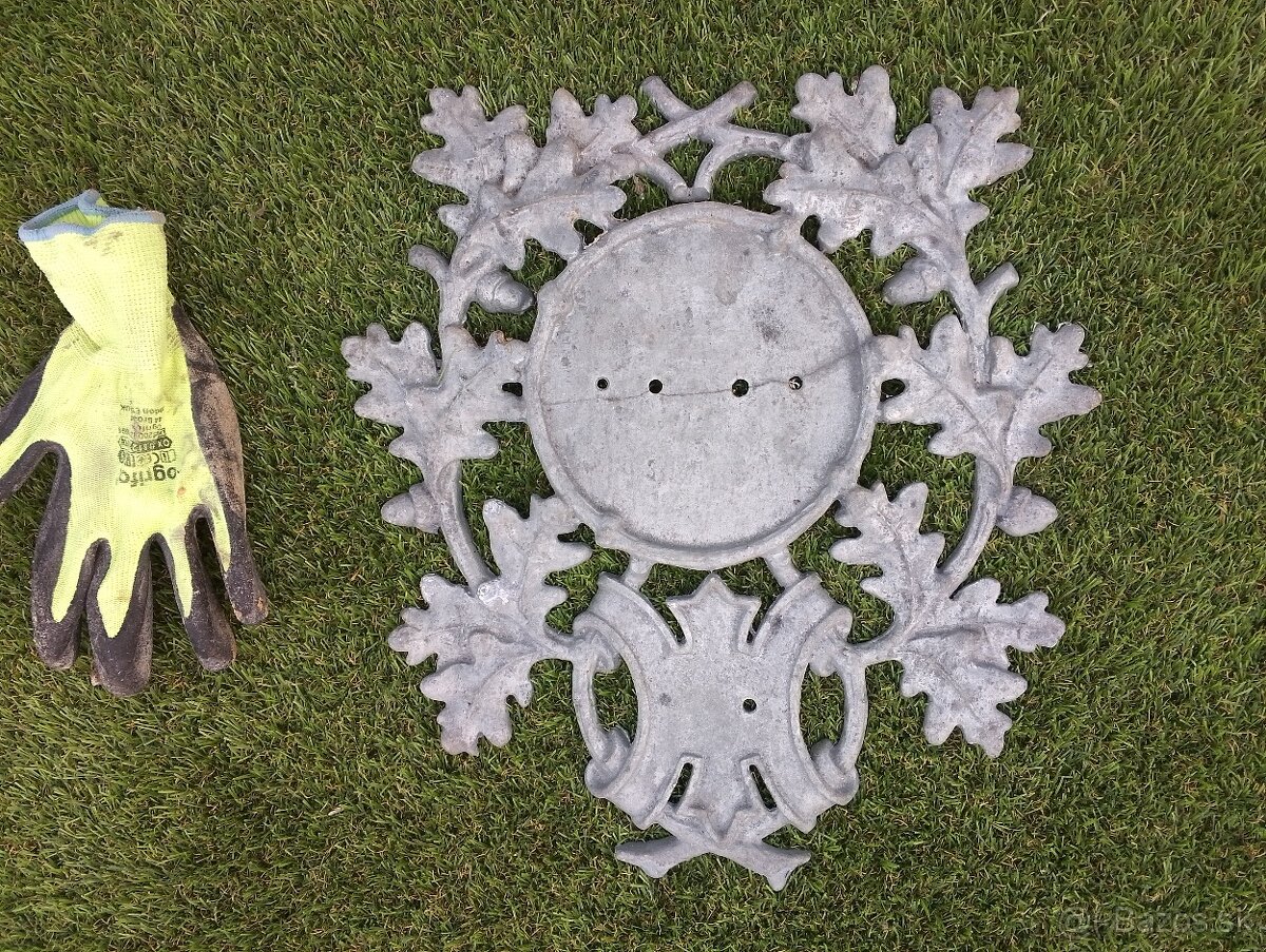 Chomút, kramle, vedrá, petrolejka, mlynec - 8