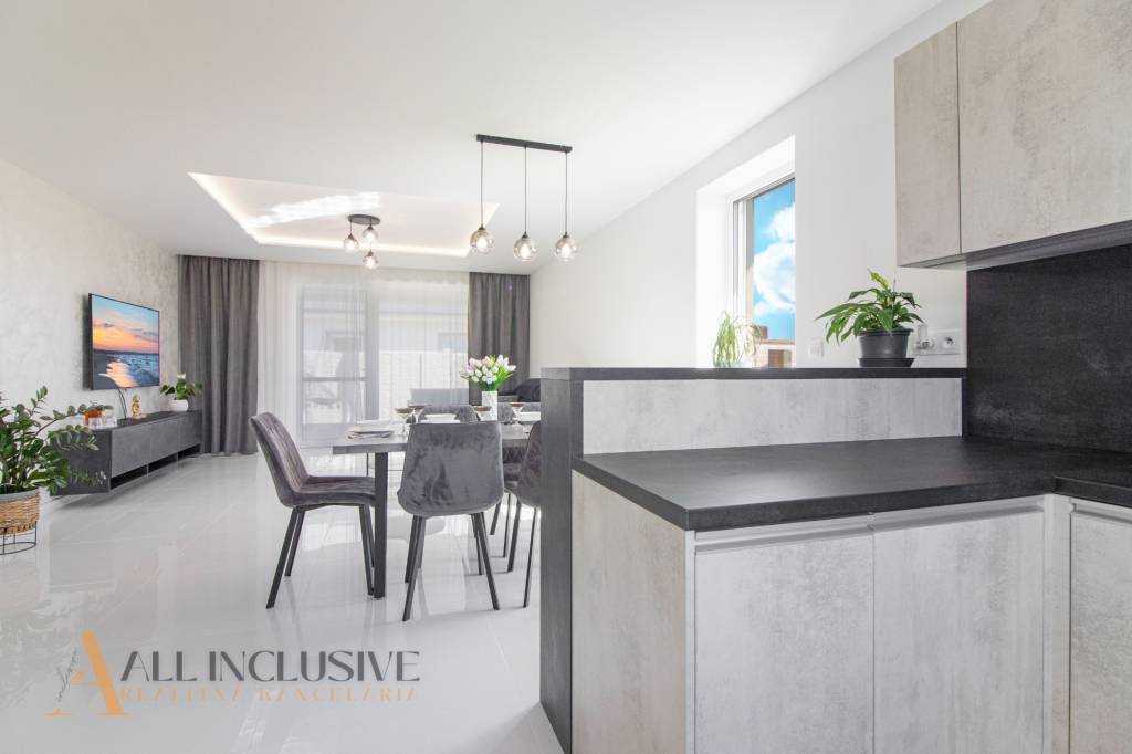 ALL INCLUSIVE | NA PREDAJ 4-IZBOVÁ NOVOSTAVBA, KOSTOLNÉ KRAČ - 8