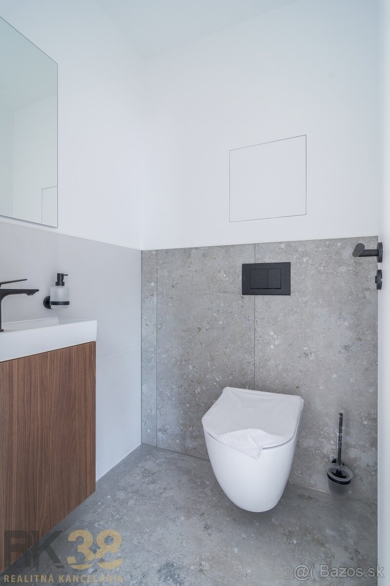 Moderné 3-izbové byty v novostavbe Baťove rezidencie - 8