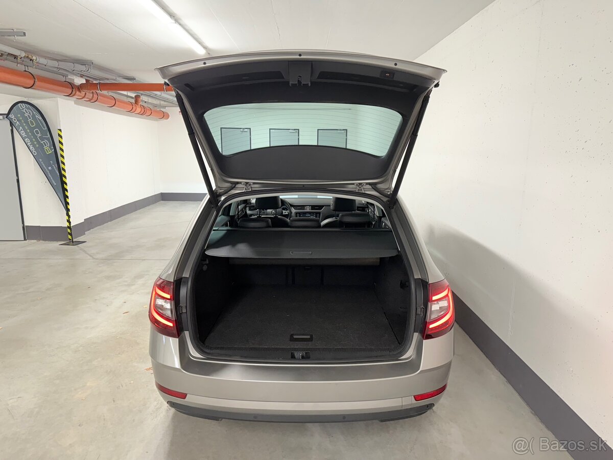 Škoda Octavia 2.0Tdi DSG Style+ 149tis.KM Servis✅ - 8