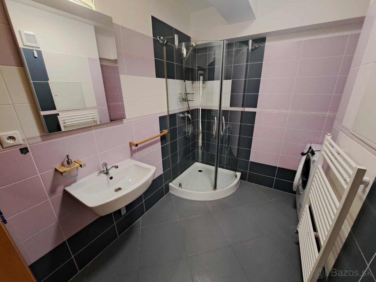 2 izbový byt s balkónom, Martin Ľadoveň - 8