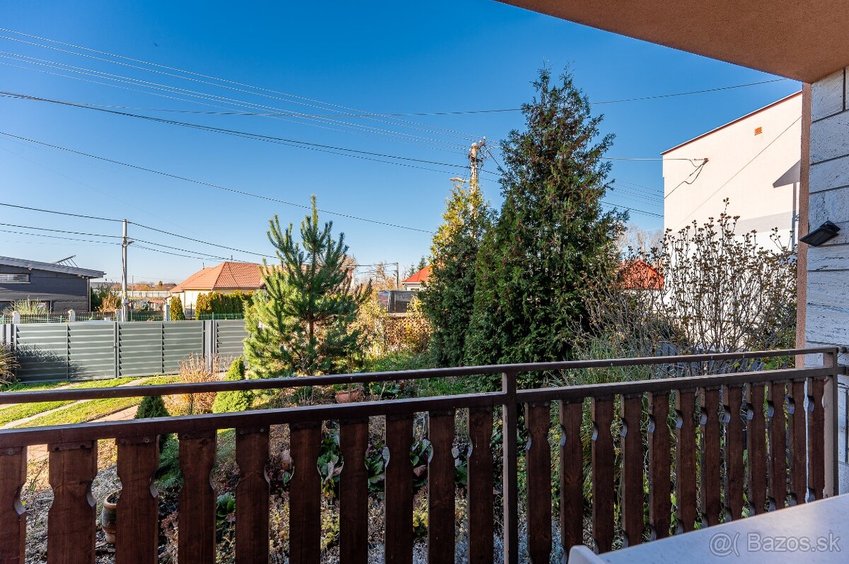 RD Valaliky, Kostolná ulica - 8