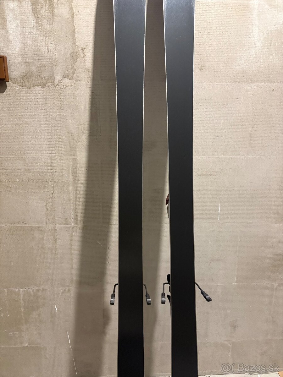 Skialp set+lyziarky - 8